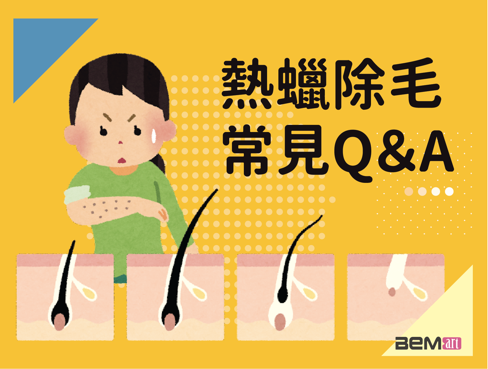 00 熱蠟除毛常見問題-01